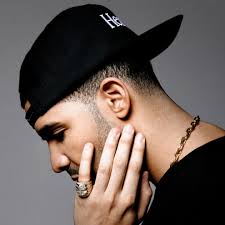 Drake – SNL Promo – Watch him SAT Jan 18 2014