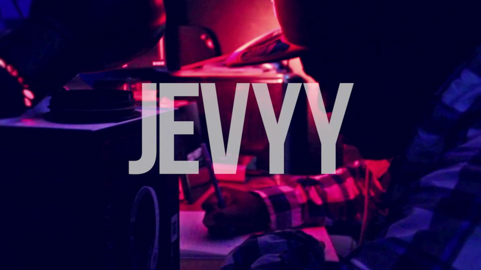 Jevyy – Make It Look Easy Music Video