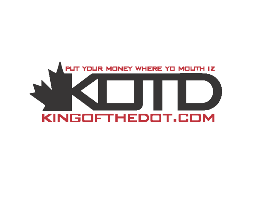 KOTD – Rum Nitty vs Tycoon Tax – Rap Battle
