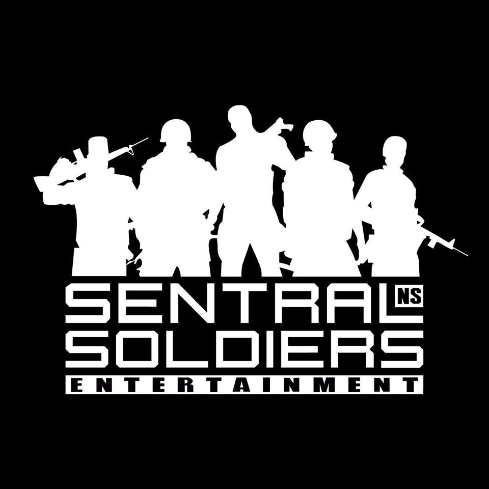 DOPE CYPHER 2014 BY SENTRAL SOLDIERS 2014