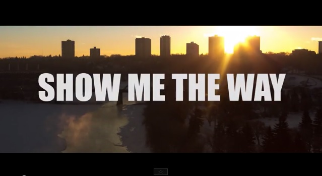 EMOTION – Show Me The Way Ft. Kenadii G (Official Music Video)