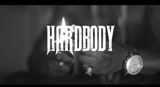 Hardbody – Tears (Music Video)
