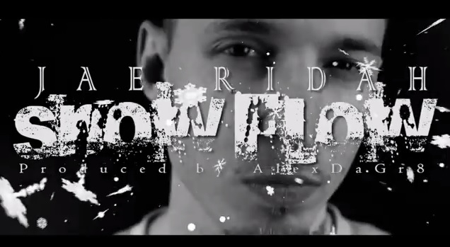 Jae Ridah – Snow Flow (Music Video) Ft Furious