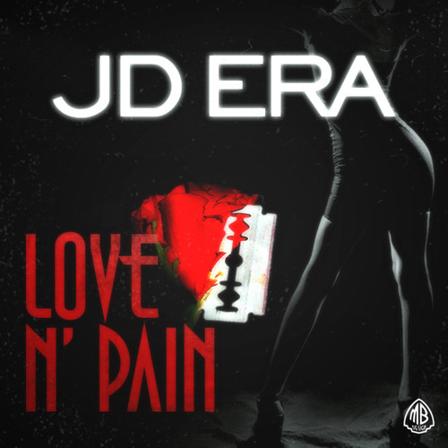 JD Era – Love And Pain (Remix) Ft JMSN #EraFriday Week 4