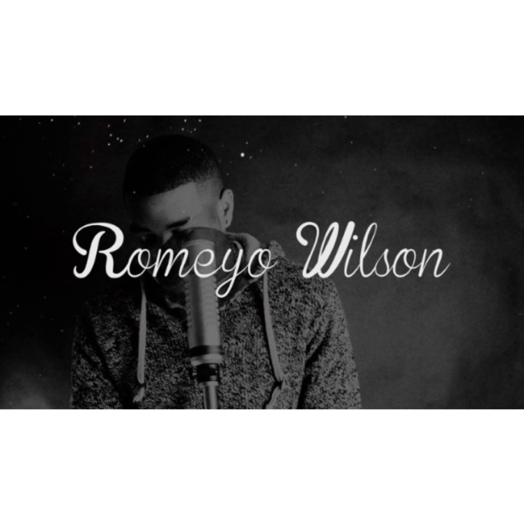 Romeyo Wilson – Drunk In Love (Cover)