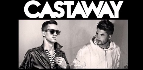 Santa Clara – Castaway Ft A-Lo (Pop/Electronic/Hip Hop)