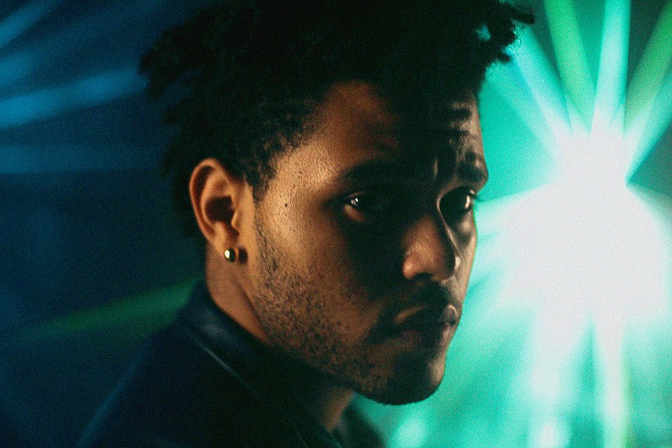 The Weeknd – Often (New Music With Download)