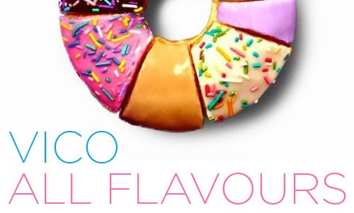 Vico – All Flavours