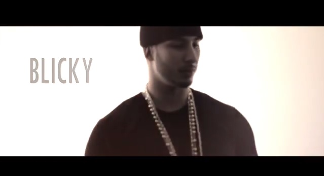 Blicky – Revival (Music Video)[Reps Up/R Music Ent]