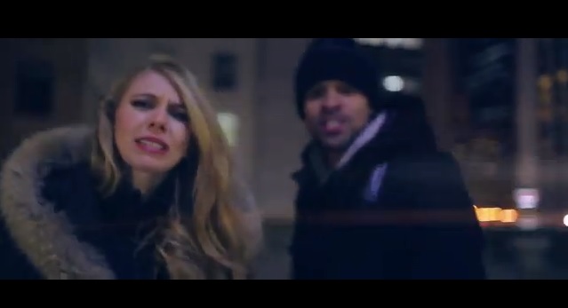 Candice Sand – Go On Ft JRDN (Music Video)