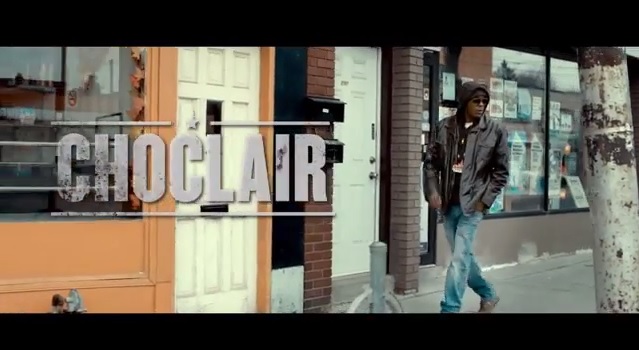 Choclair – End of the Road Ft Bishop Brigante and Darryl Riley (Music Video)