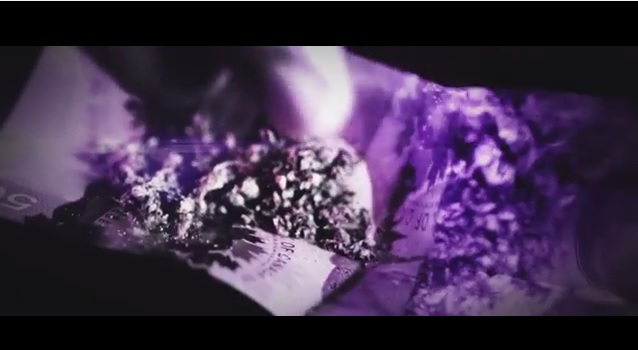 Connected By Blood – The Purp (Music Video)