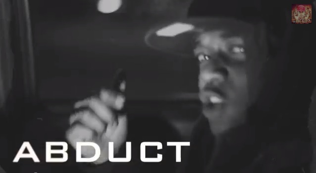 Roney – Abduct (#DSV3 Music Video)