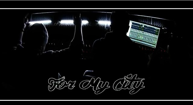 Beefwelli – For My City Ft Frank Dukez (Music Video)