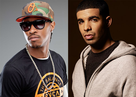 Future – Never Satisfied Ft Drake **HOT NEW RECORD**