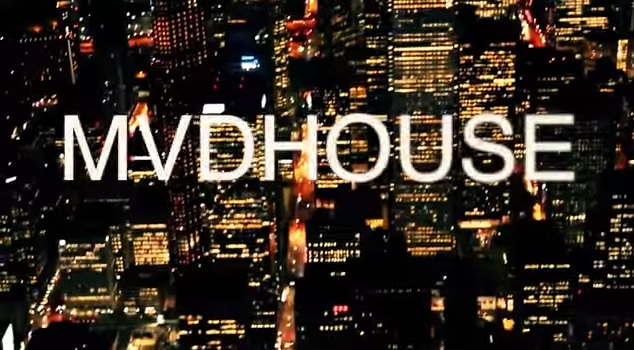 MVDHOUSE – MVDHOUSE (Music Video)