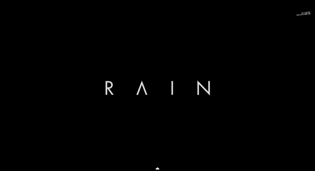 Ryan Stinson – Rain Ft D-Sisive (Music Video)