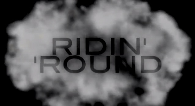Rup Monsta & Cypha Diaz – Ridin’ Round (Music Video)