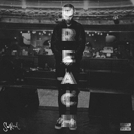 SonReal – Preach (New Track With Download)