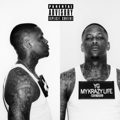 YG – Me and My Bitch Ft Tory Lanez (Hot Track off YG New Album)