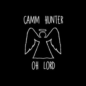 camm hunter oh lord