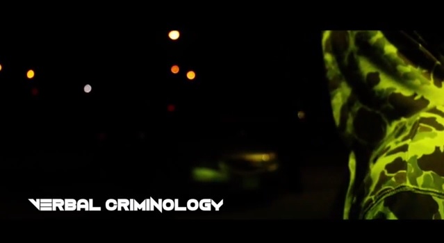 SESE – Verbal Criminology #TWMS Week 2 (Music Video)