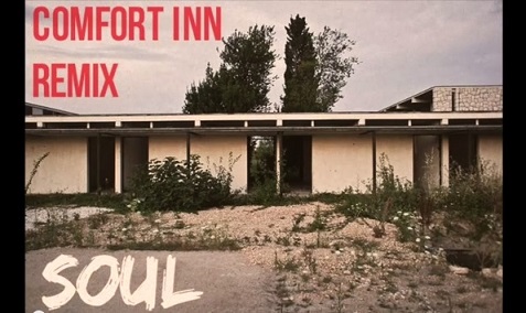 Jhene Aiko – Comfort Inn (Remix by Soul)