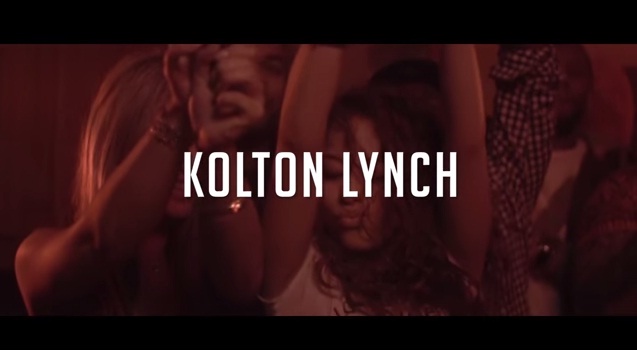 Kolton Lynch – Sun Goes Down (Hot Featured Music Video)