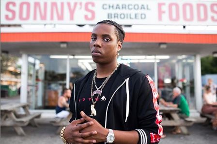 OVO’s Roy Woods Drops New Track “Bubbly