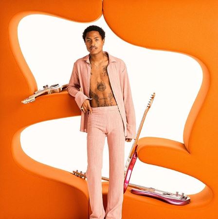 Steve Lacy Set To Perform At The Phoenix Concert Theatre September 30th