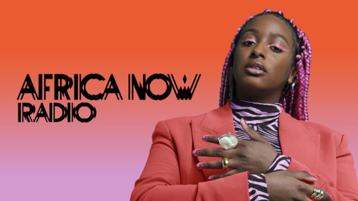 APPLE MUSIC LAUNCHES AFRICA NOW RADIO HOSTED BY NIGERIAN-BORN DJ AND CURATOR CUPPY